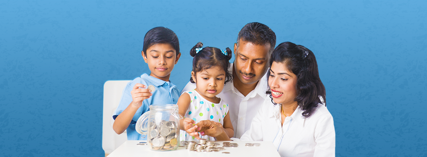 Aviva Family Builder A life insurance plan that doubles your